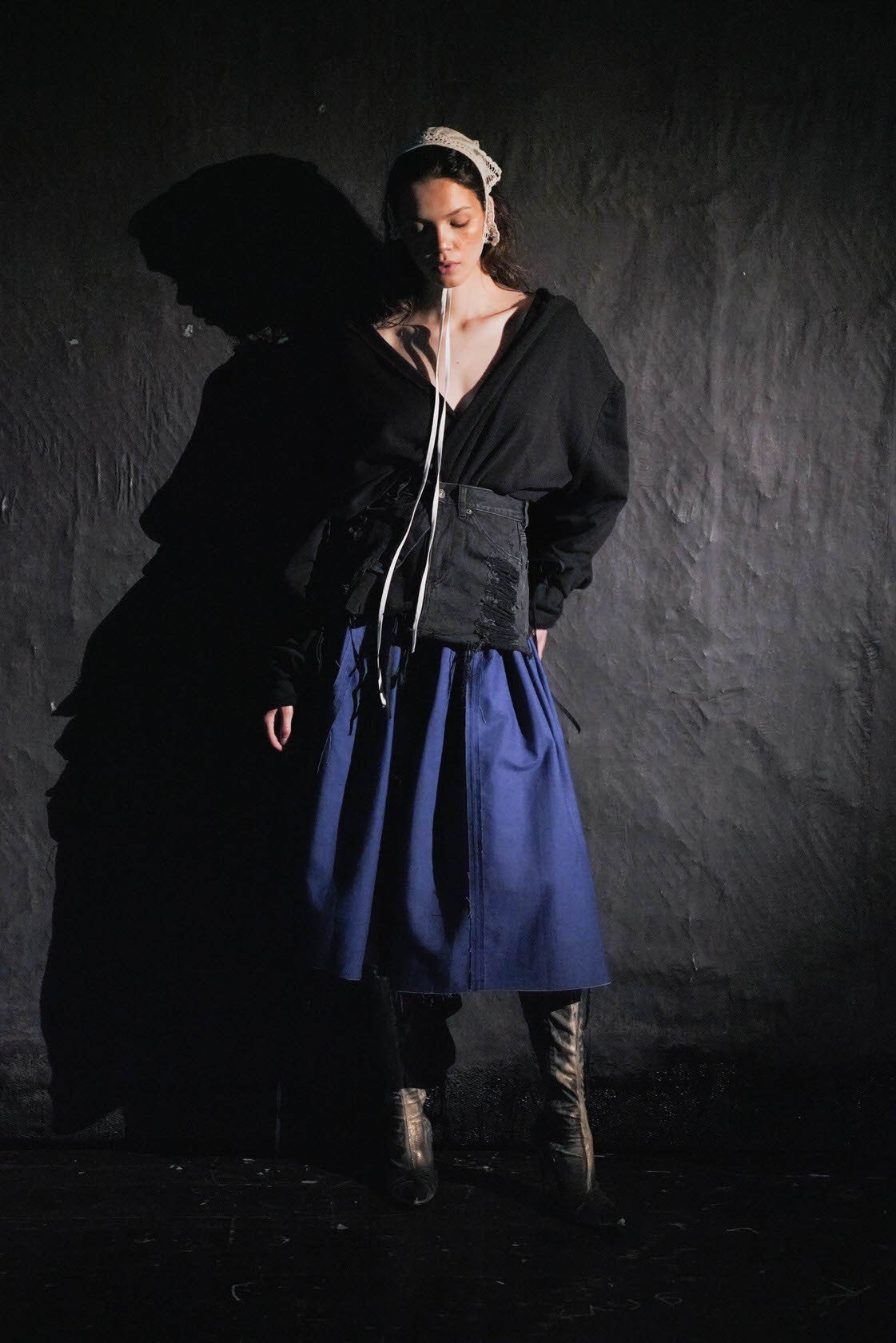 Коммерческая съемка одежды Архангельск. Съемки