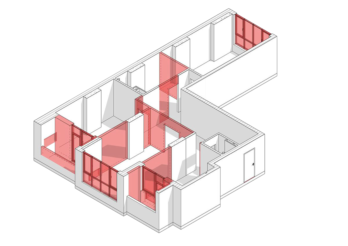 Modern Muf: студия интерьерного дизайна