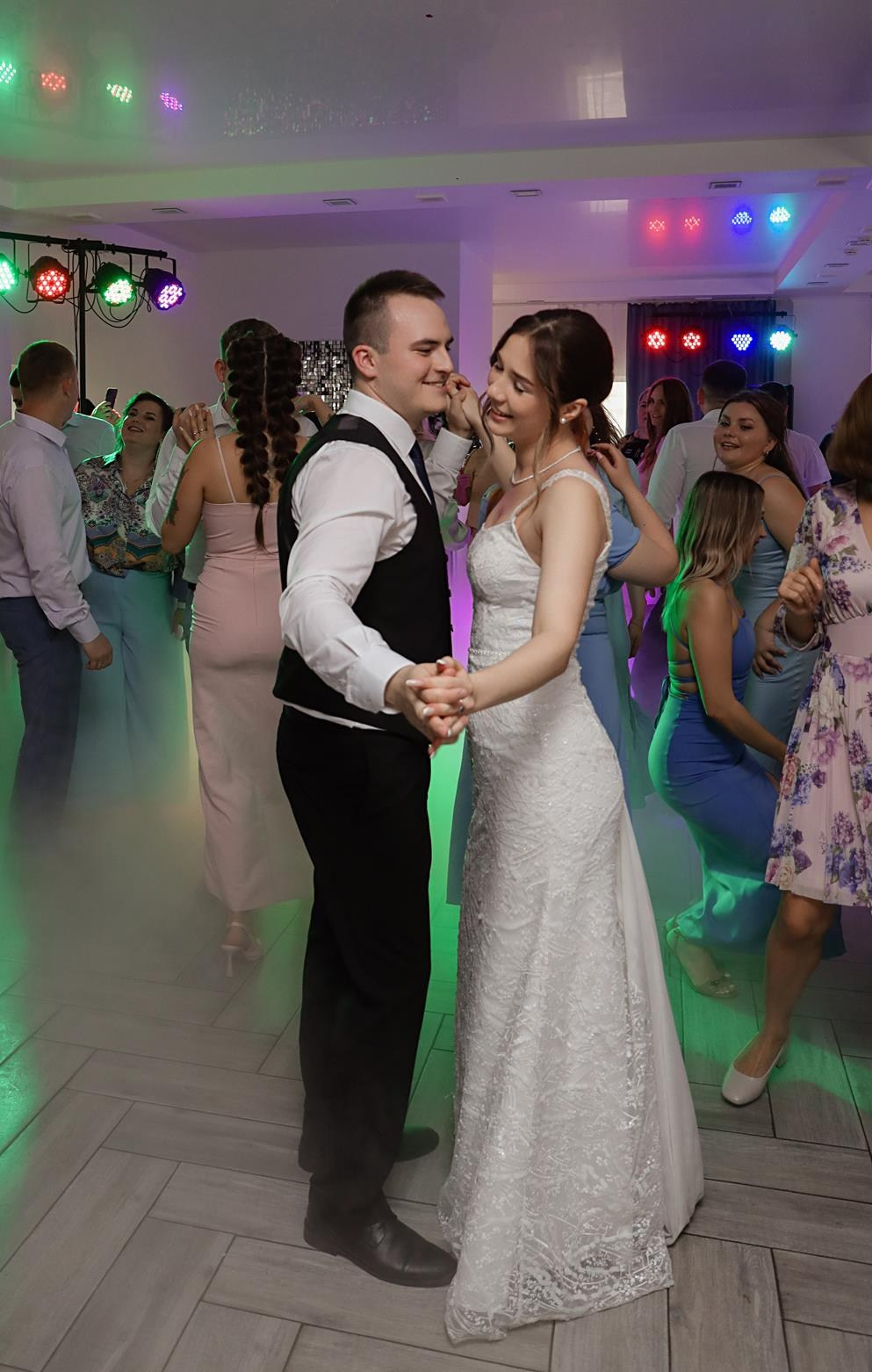 Nothing else matters. Алина Малышева, свадебный и семейный фотограф Москва