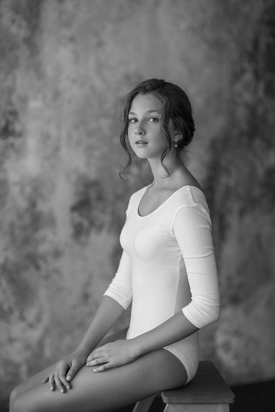 Подростки. Детский фотограф в Иркутске Татьяна Черкашина