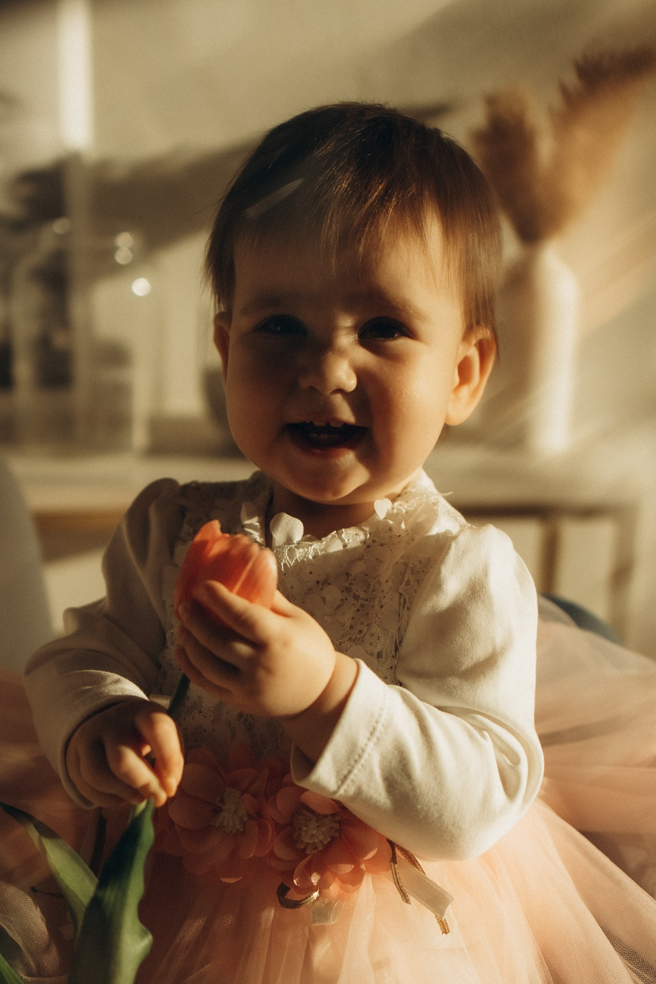 Мира, Светлана и Максим. Семейный фотограф в Ижевске Даша Денисова