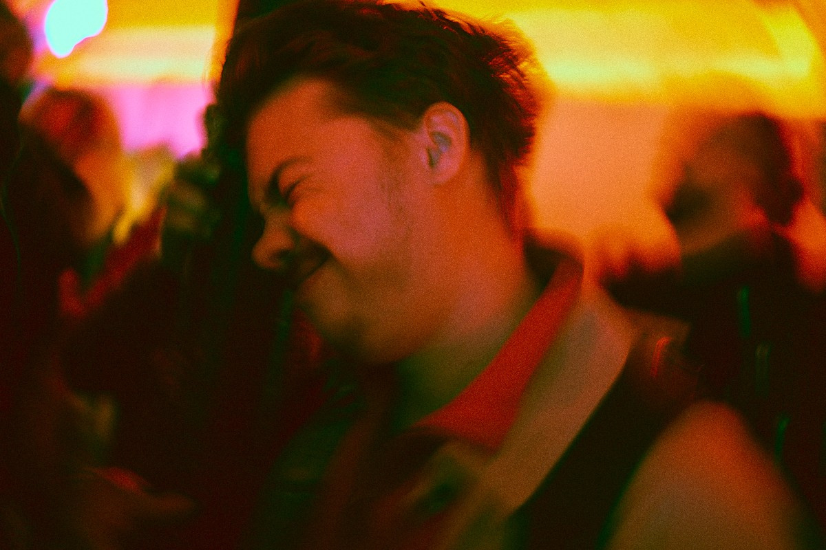 AUDIODROME. Иван Кобяков