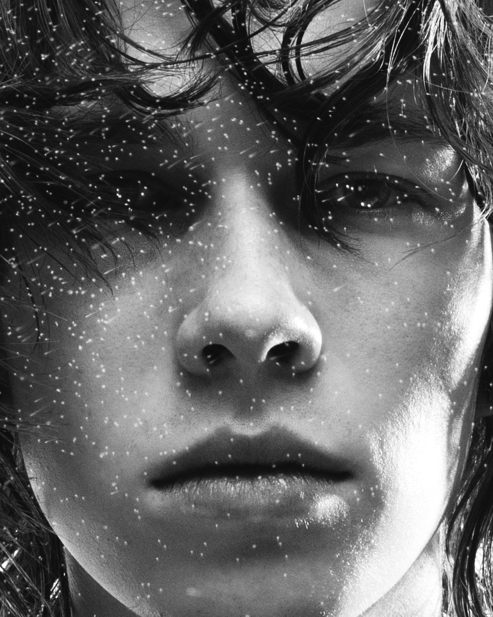 АНАТОЛИЙ. Елизавета Федотова | фэшн-фотограф