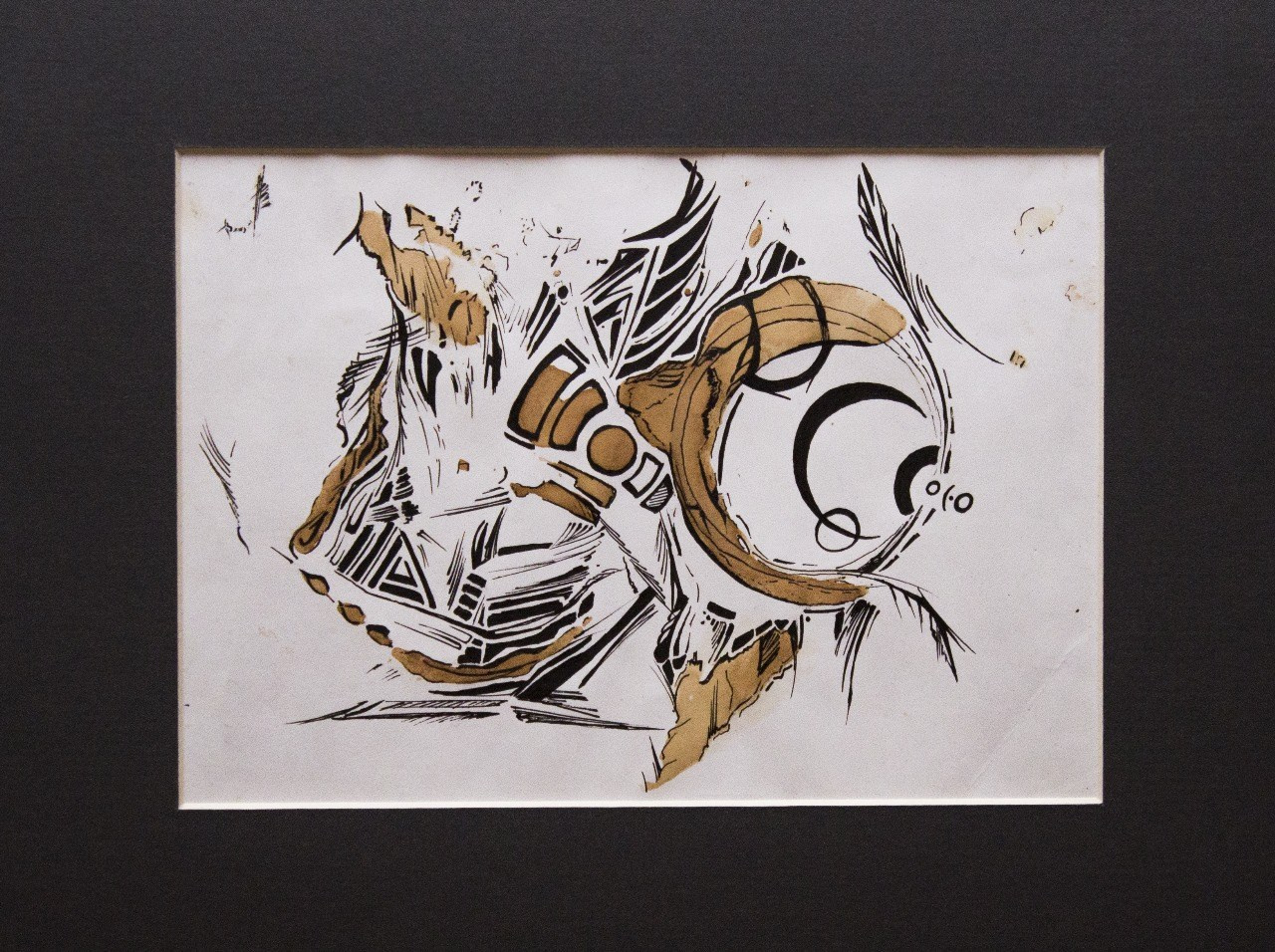 СЮЖЕТЫ. Художественные выставки. Яркие открытия