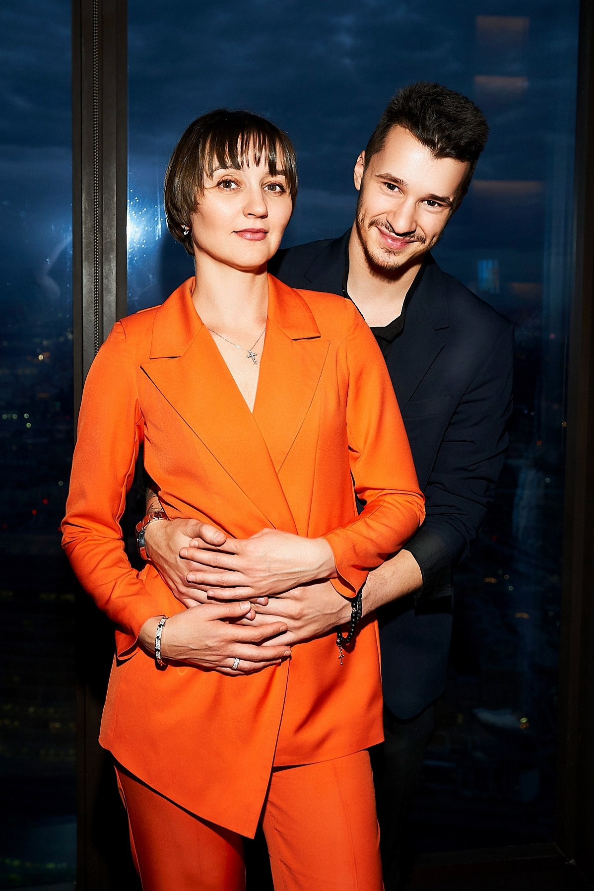 День Рождения в «The Macallan». Murad Kamazov