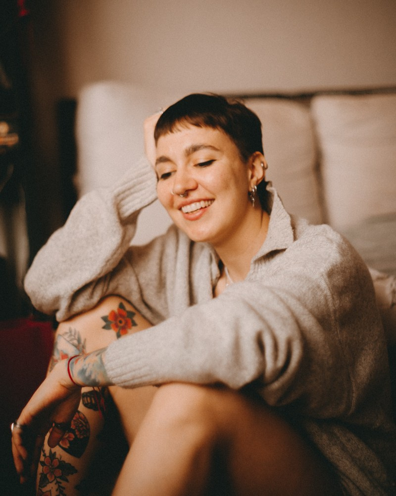 Дарья. Фотограф Краснодар Ирина Гафланова