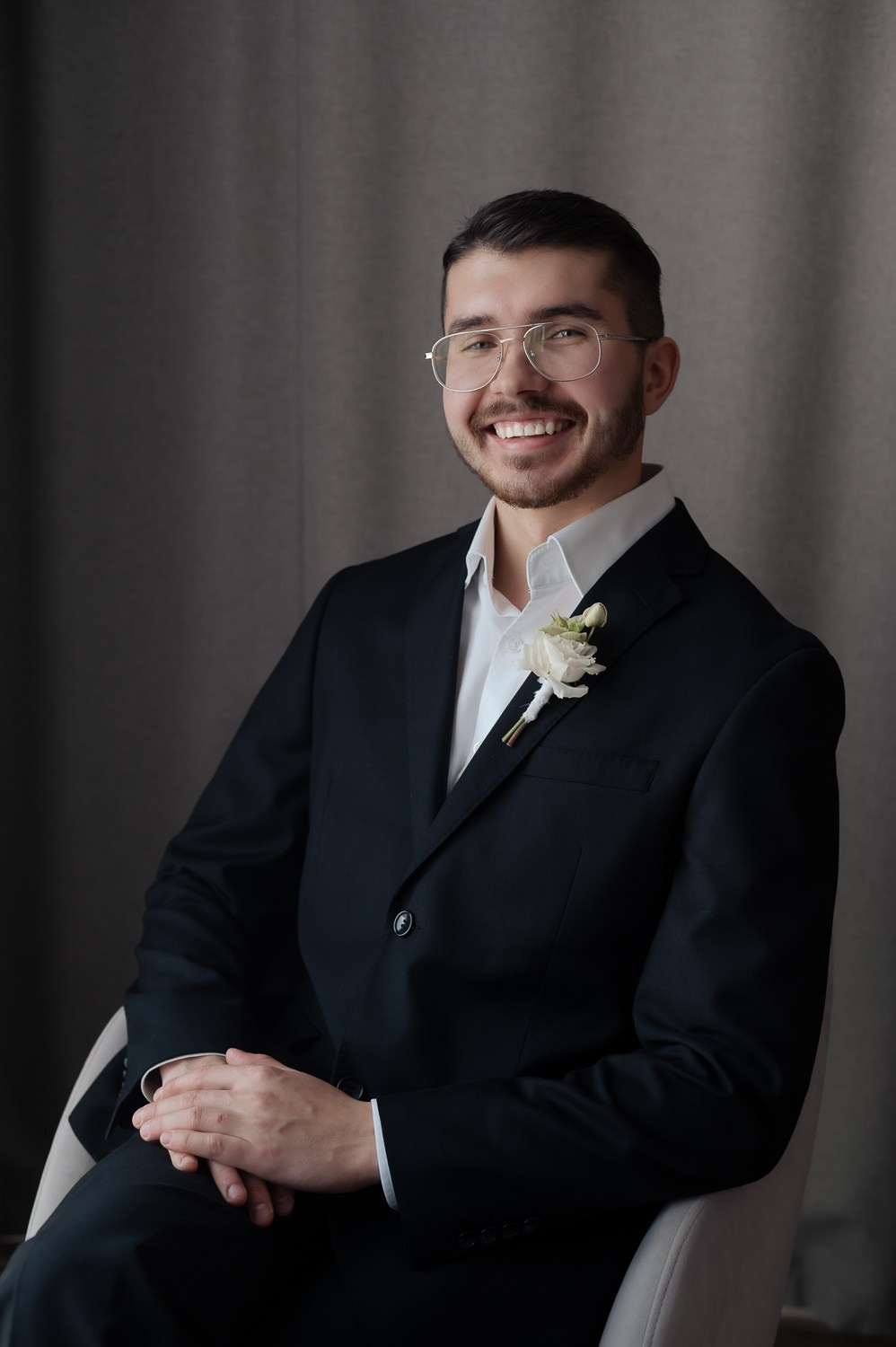 Свадьба Климента и Марии. Семейный и свадебный фотограф в Санкт-Петербурге Серафима Смирнова