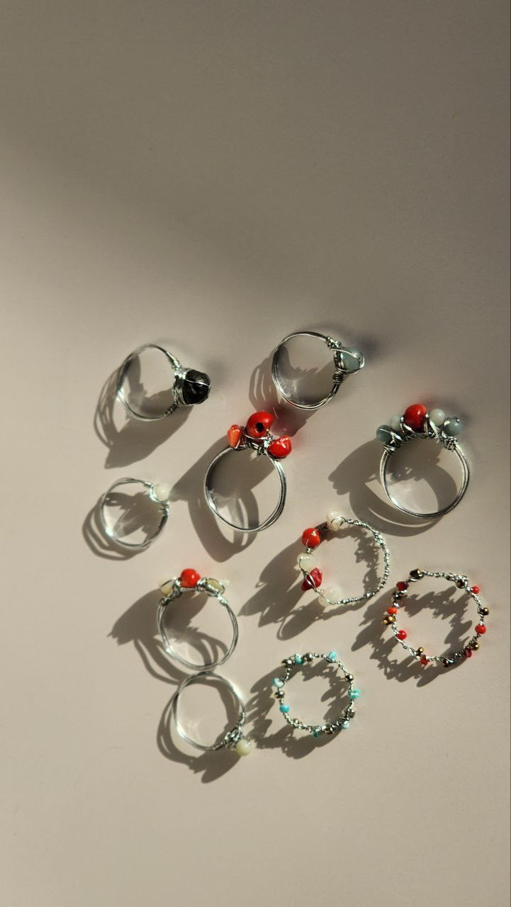 Подсвечники. Изделия из гипса и соевые свечи ручной работы