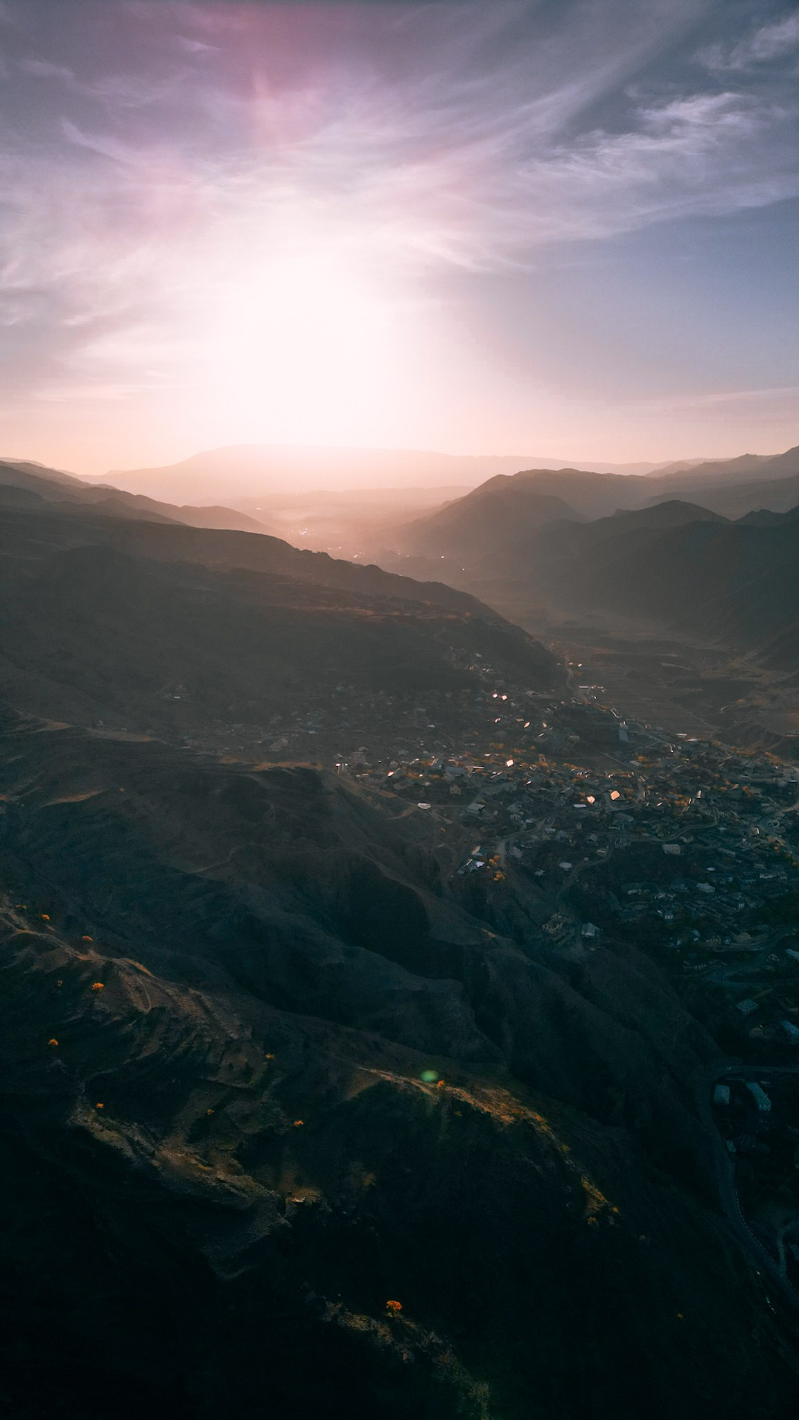 Дагестан 2023. Человек с фотокамерой