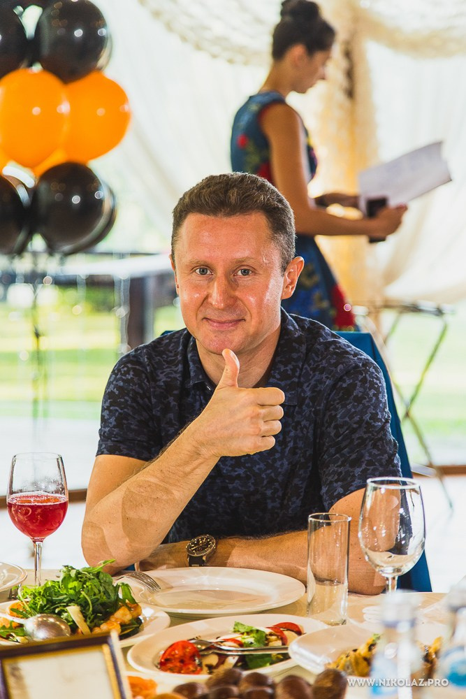 UP GROUP. Видеооператор/Фотограф Николай Завьялов