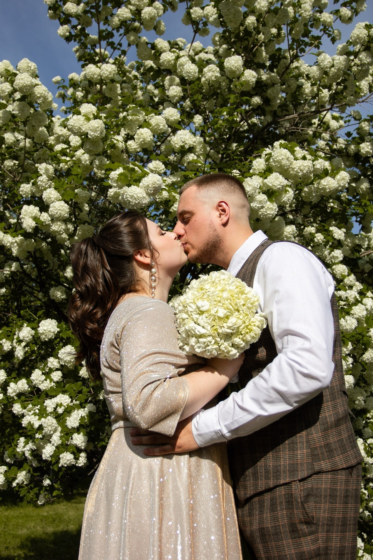 Отзывы. Фотограф Ася Верницкая