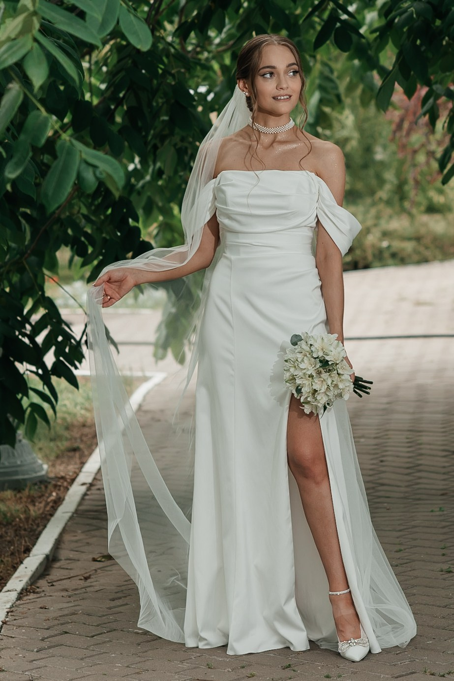 Кирилл и Регина. Профессиональный фотограф Артем Рахимов в Казани