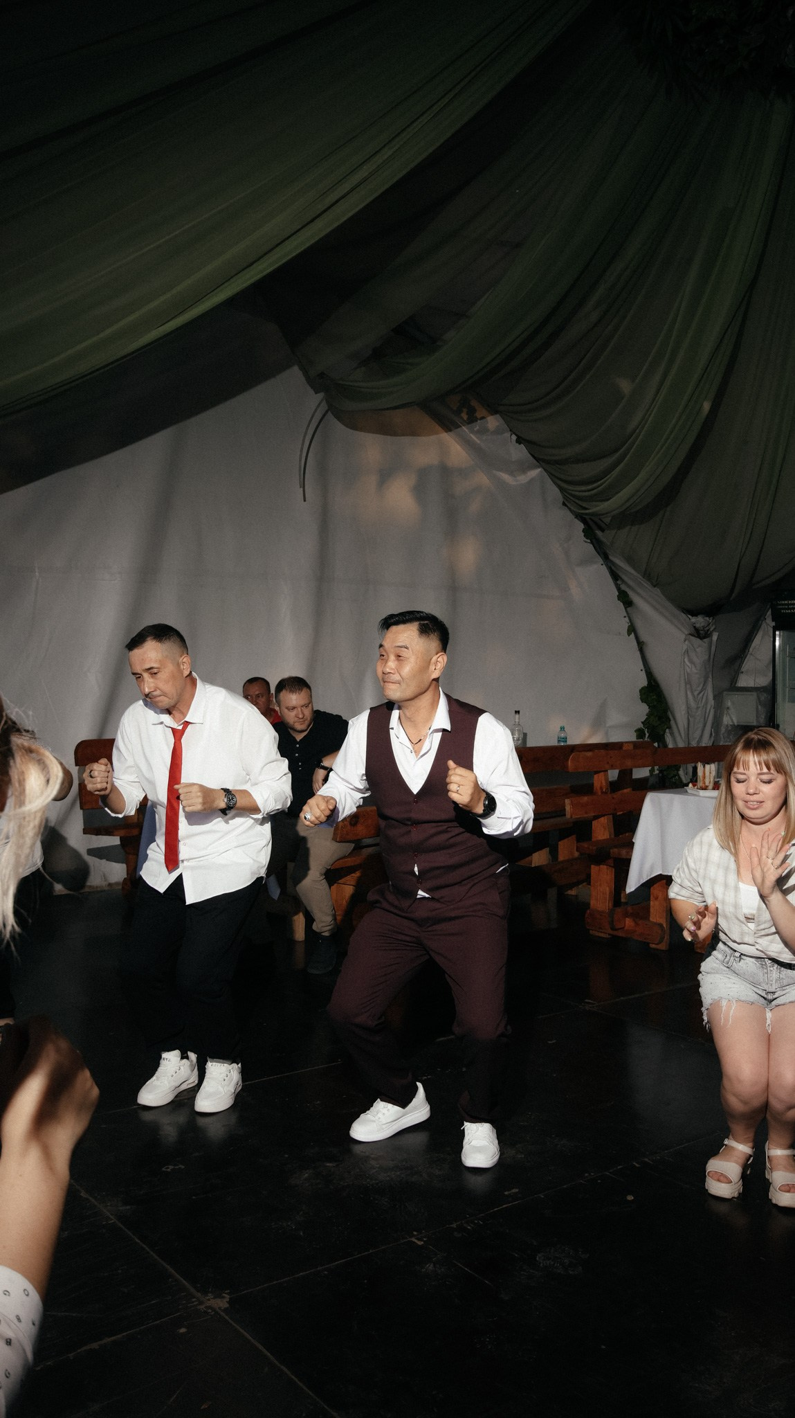 Фабрика Дверей. Свадебный и репортажный фотограф Дмитрий Кононенко