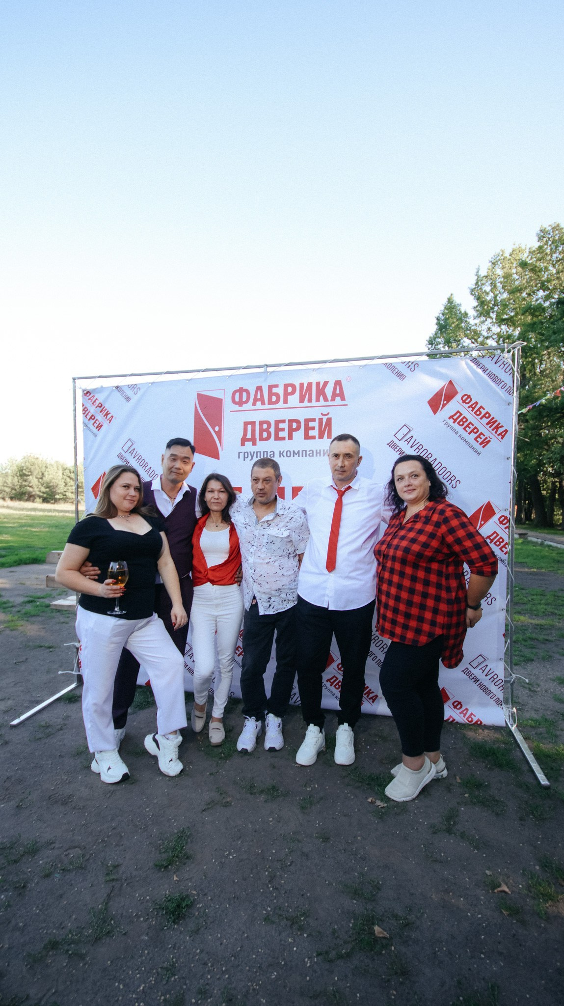 Фабрика Дверей. Свадебный и репортажный фотограф Дмитрий Кононенко