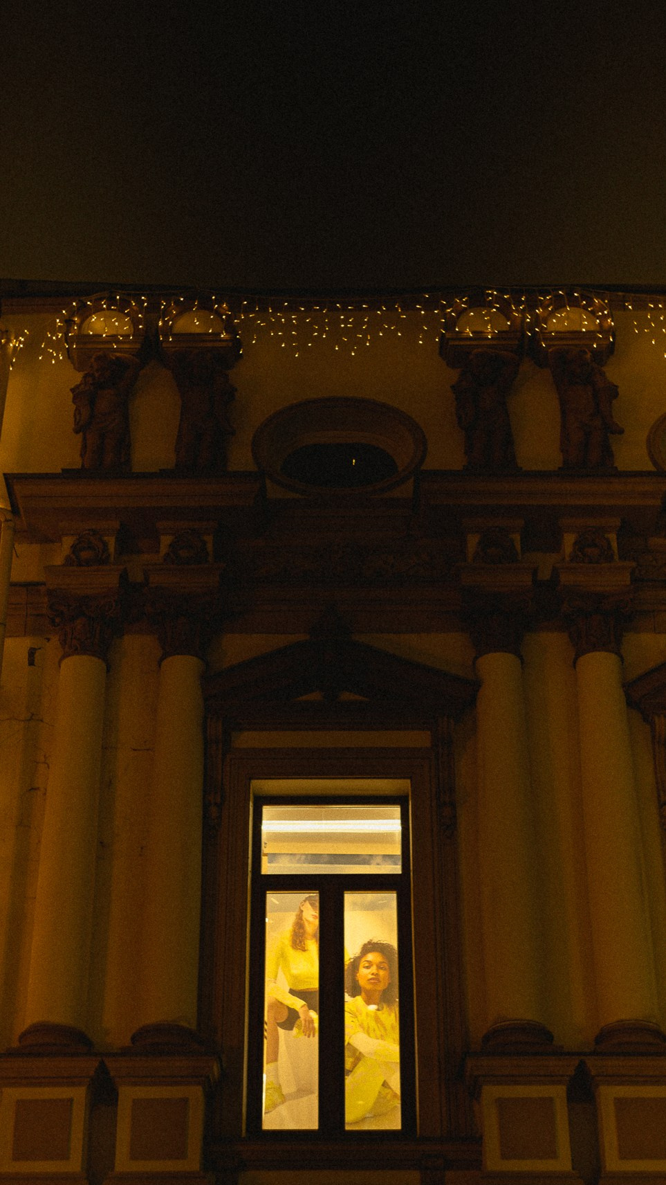 Москва. Ноябрь. 2024. Фотограф в Сочи Елена Лисотина. Фототуры в Сочи