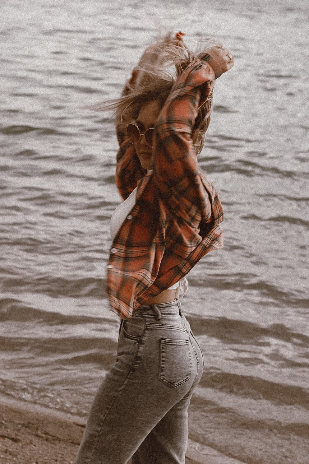 Уличная съёмка. Фотограф Иванова Елена в Иркутске