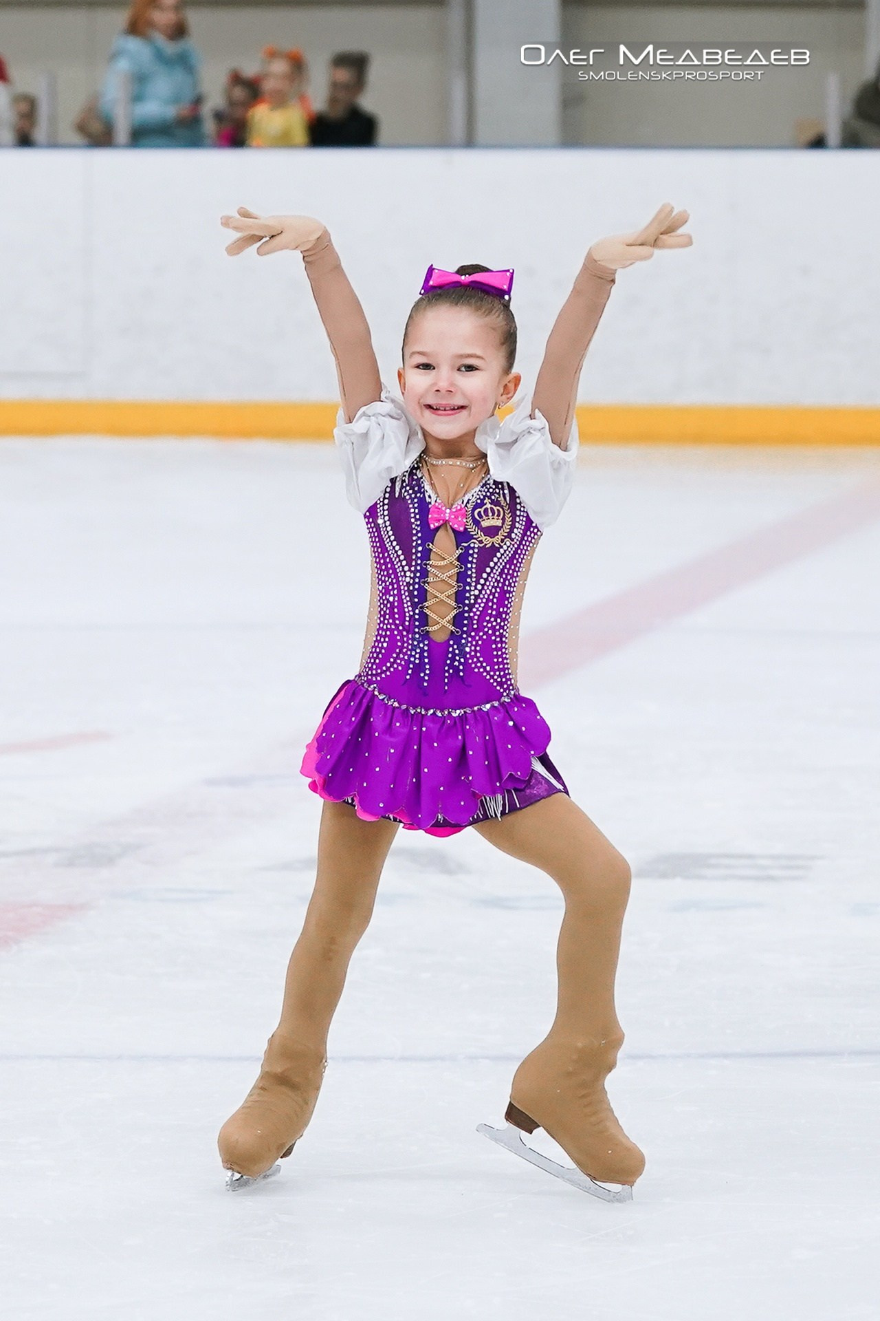 Фигурное катание. Портфолио prosport67. Спортивный фотограф Олег Медведев | prosport67 | Смоленск