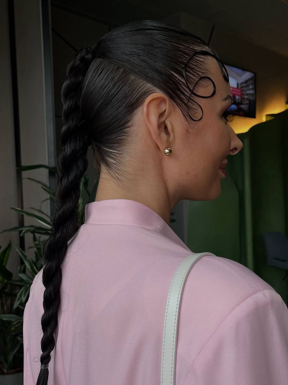 Причёски/ макияж. Свадебный стилист-визажист