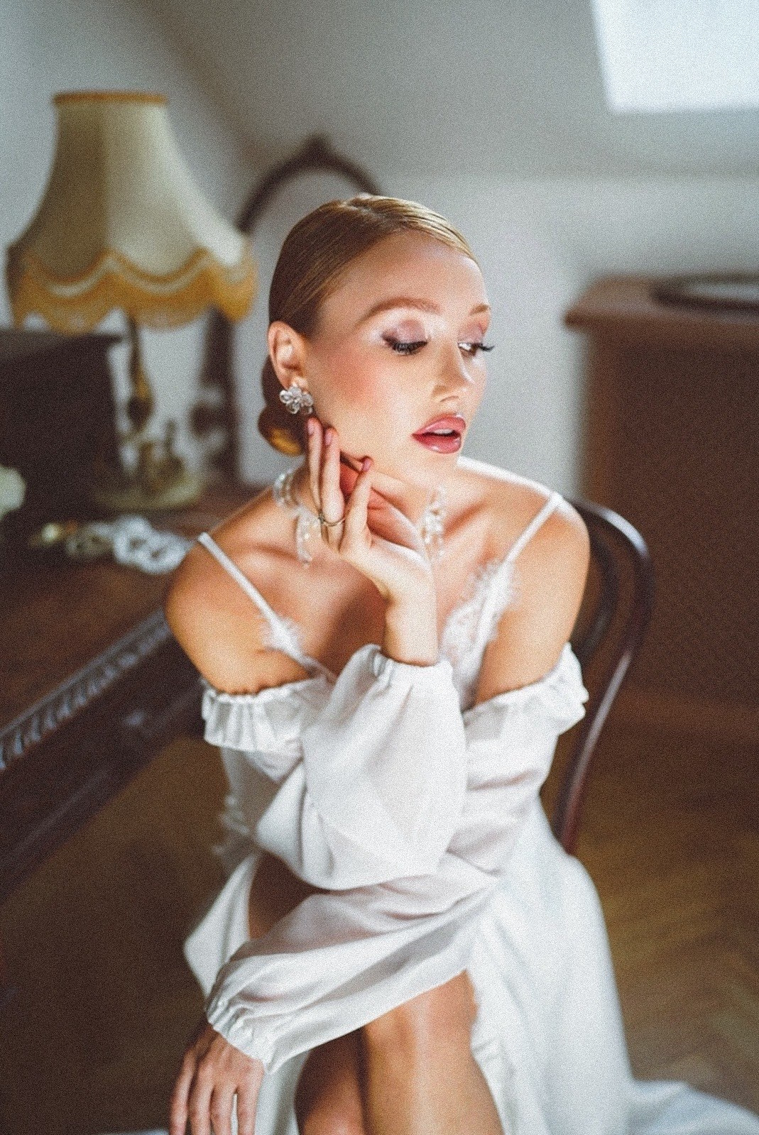 Портфолио. Фотограф Москва Юлия Солодкина