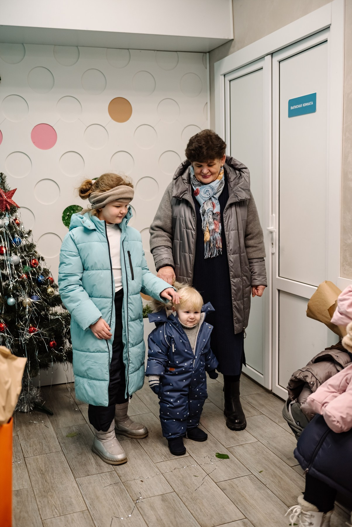 Выписка из роддома 2. Свадебный и семейный фотограф в Санкт-Петербурге (Спб) Елена Худякова