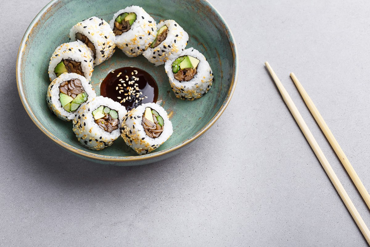 Фуд фотограф в Минске Александр Антонович