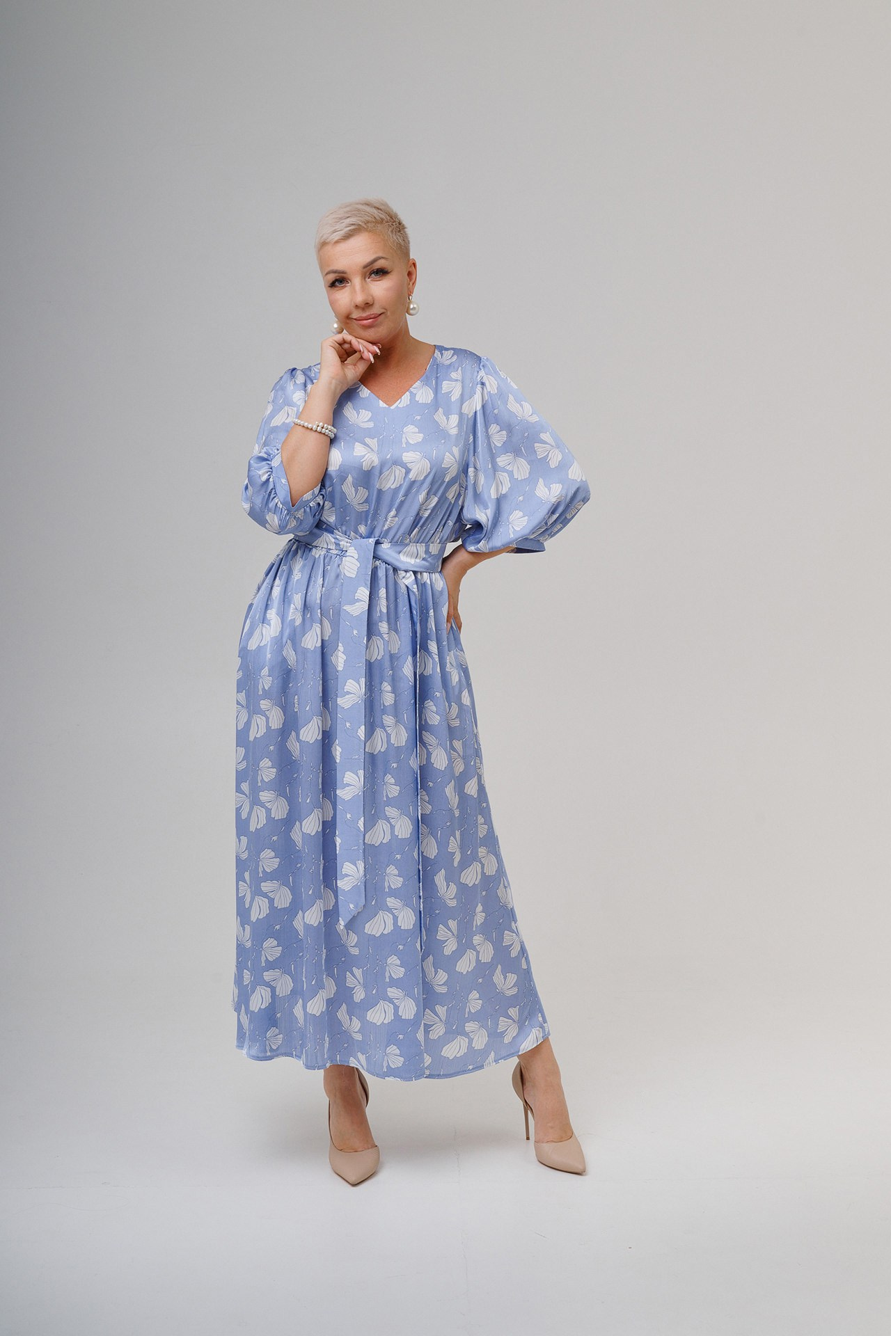 Танита 25. Репортажный фотограф в Кирове Сергей Дудин