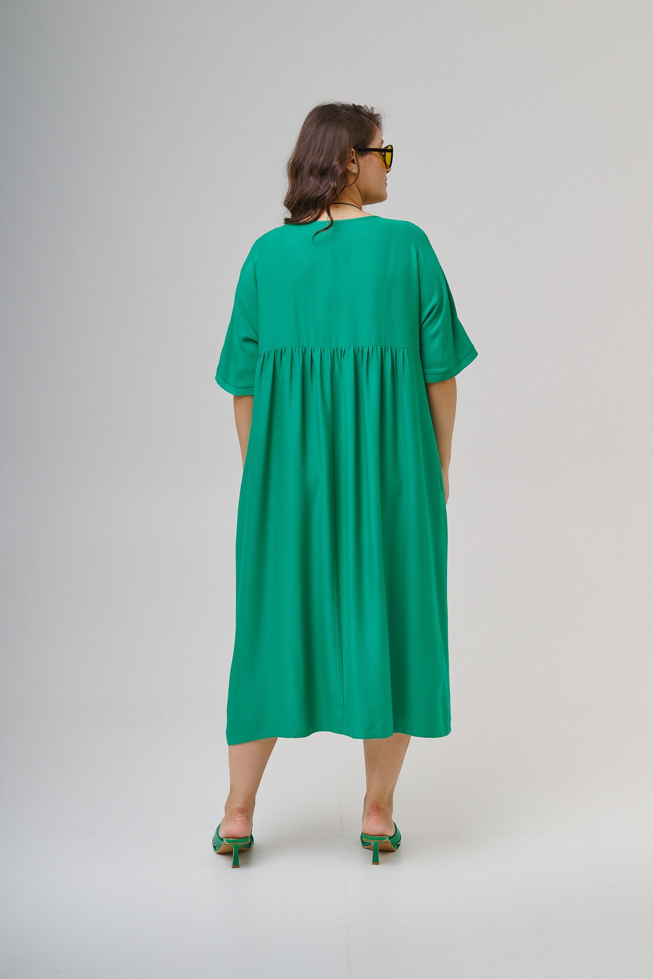 Танита 25. Репортажный фотограф в Кирове Сергей Дудин