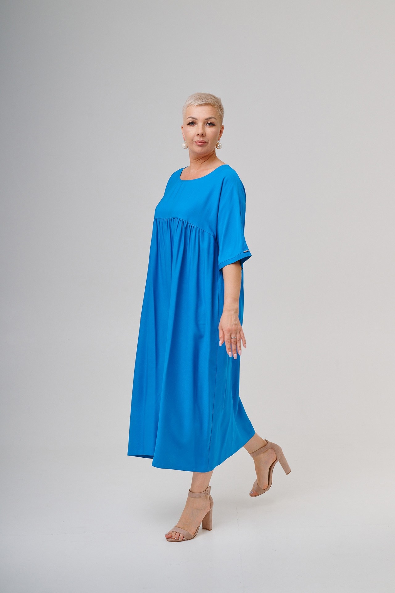 Танита 25. Репортажный фотограф в Кирове Сергей Дудин