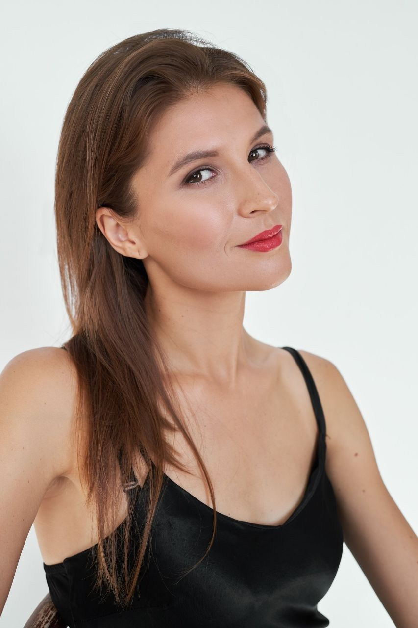 Даша. Модельное агентство