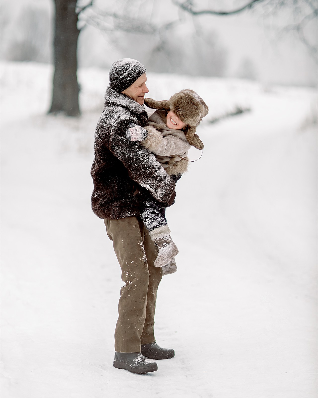 Дети. Фотограф Александр Калинин