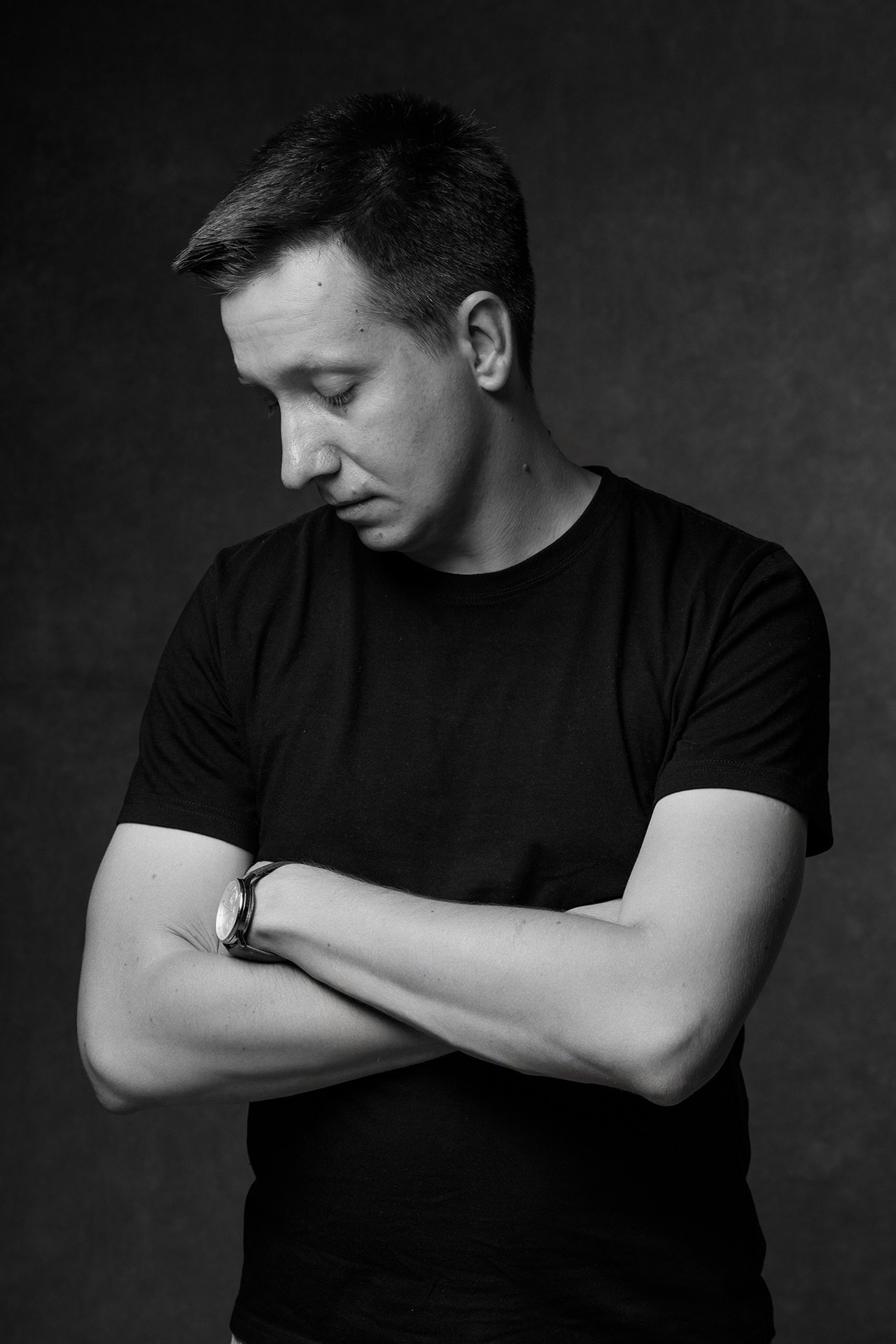 Семьи и пары. Фотограф Александр Калинин