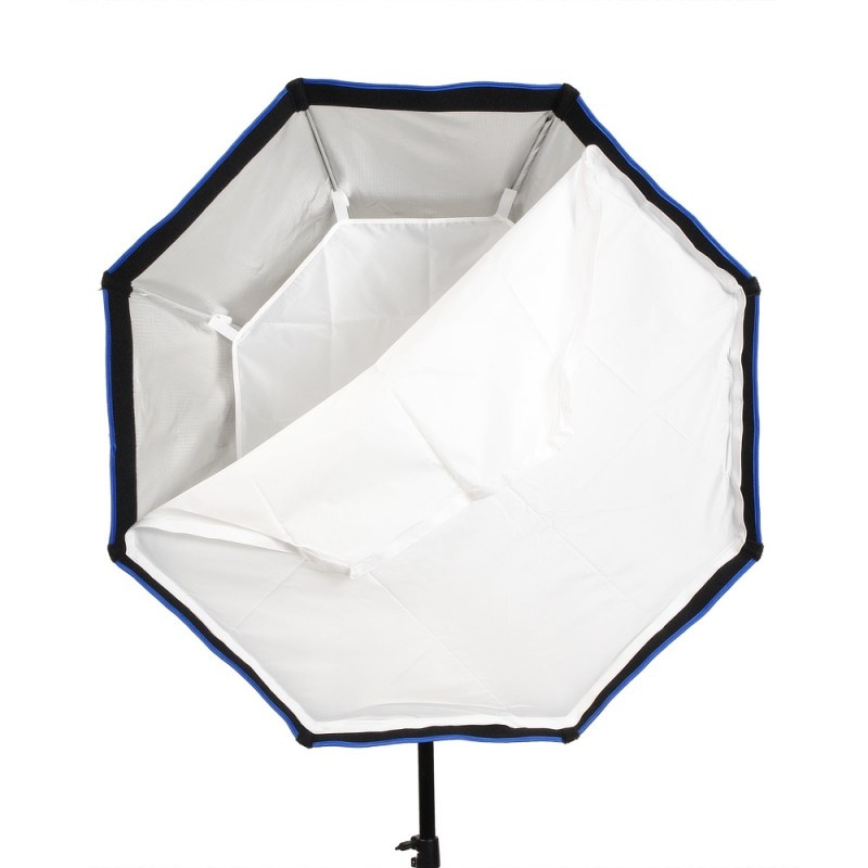 Октобокс быстроскладной Falcon Eyes FastBox OB90 BW