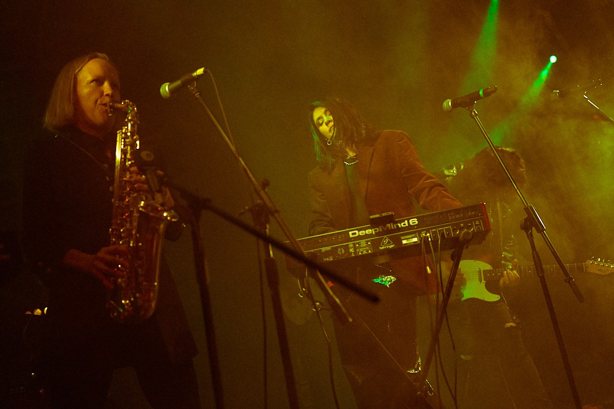 MINIMUM POP 2024. Иван Кобяков