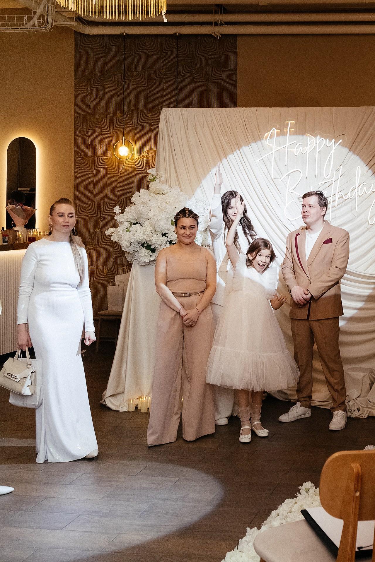 Репортаж юбилей фотошколы. Светский фотограф Санкт-Петербург и ЛО