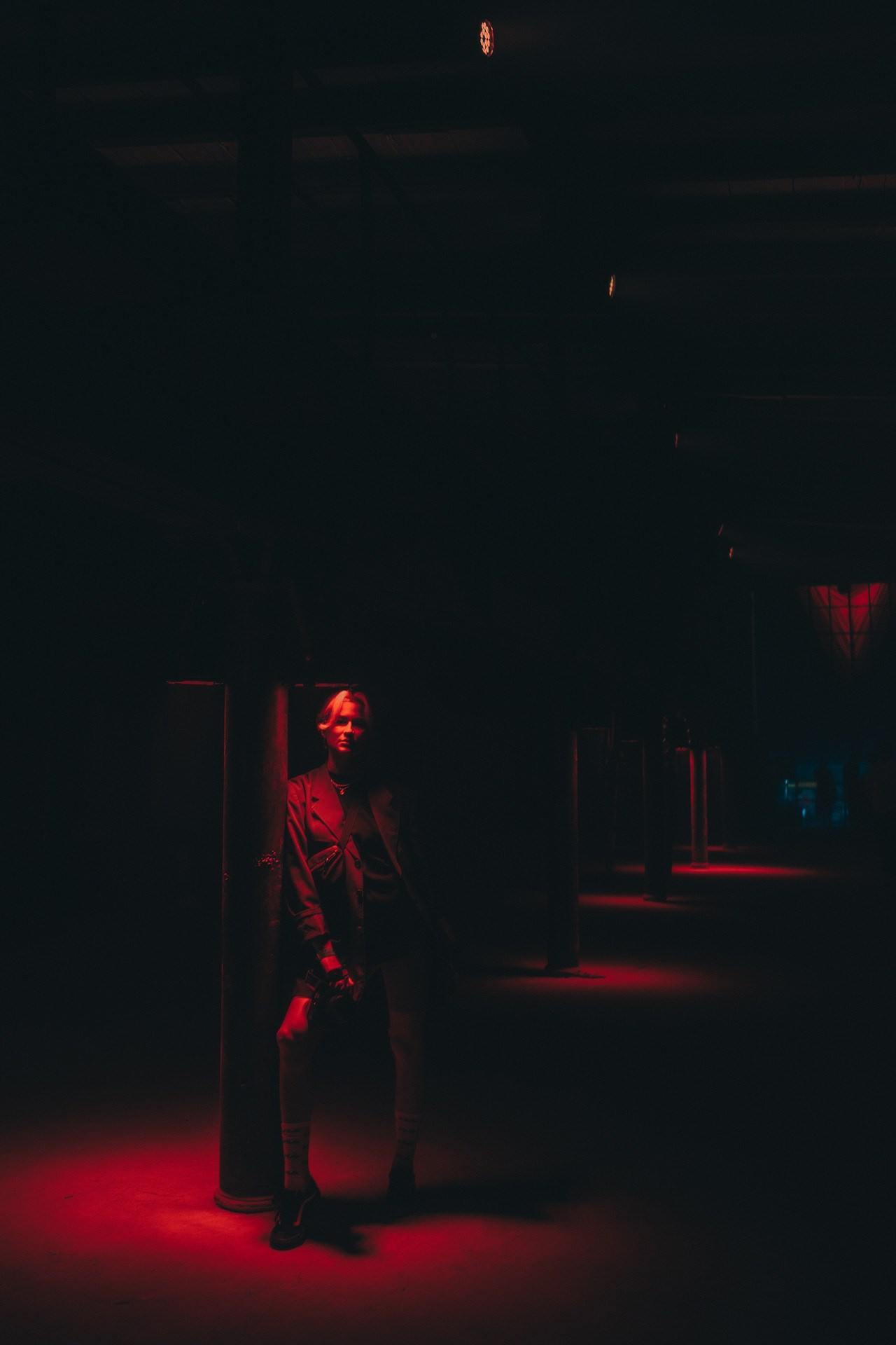 GAMMA FESTIVAL '22. KORSHIKOV SERGEY