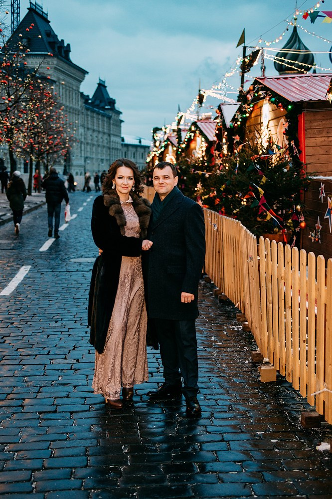 Семья. Семейный и школьный фотограф в Москве Юлия Кобзева