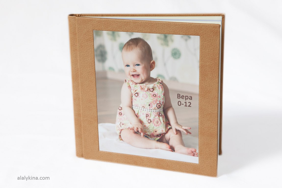 Фотокниги. Детский и семейный фотограф в Москве СВАО Екатерина Алалыкина