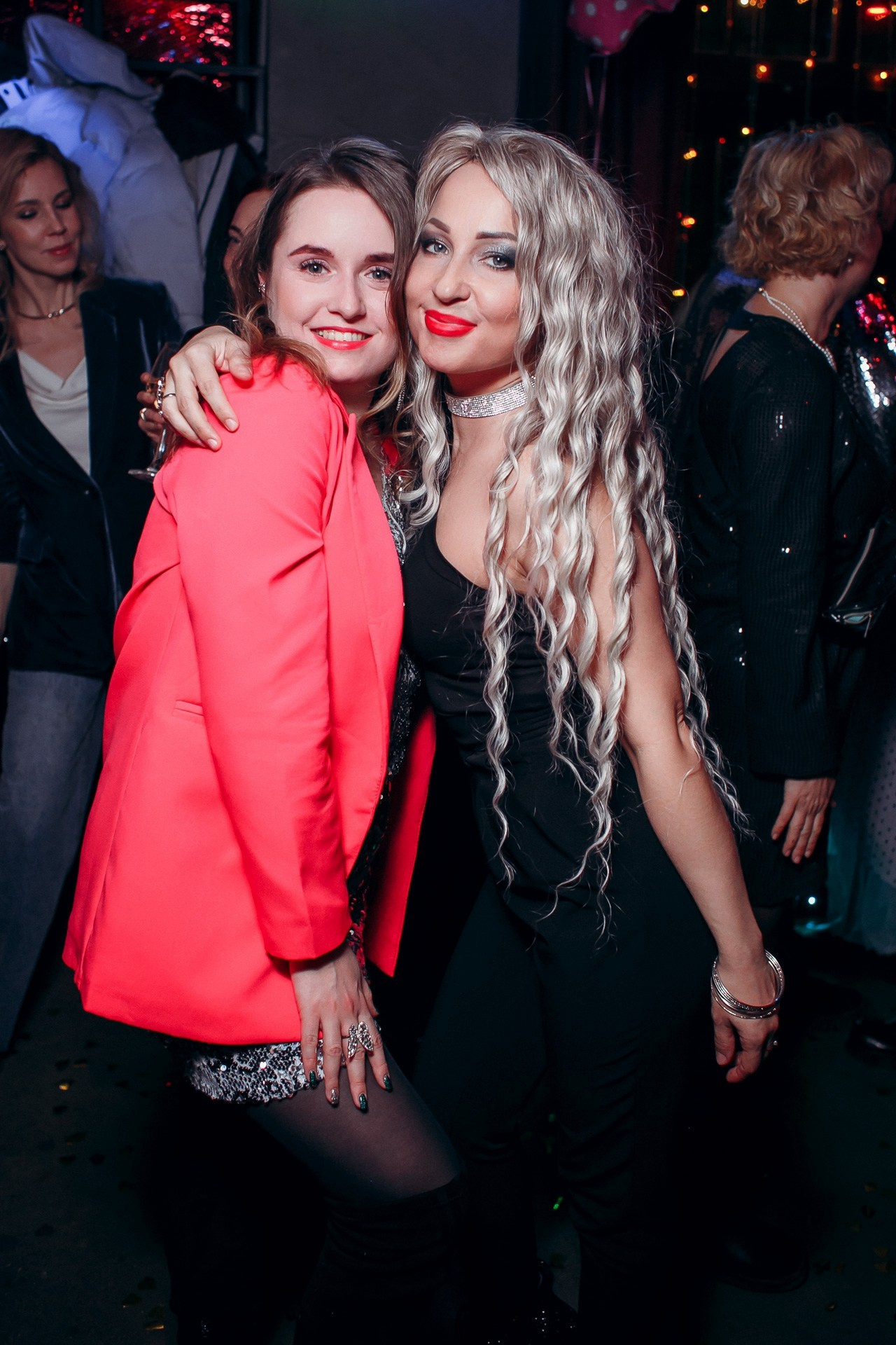 Двойная жизнь Вероники. Фотограф Павел Сердюков