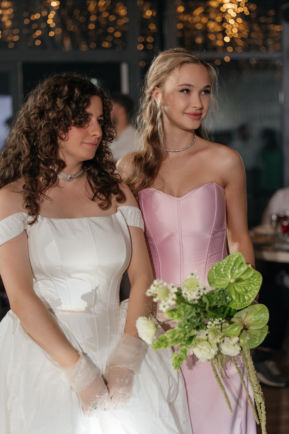 Love you. Свадебный фотограф Москва