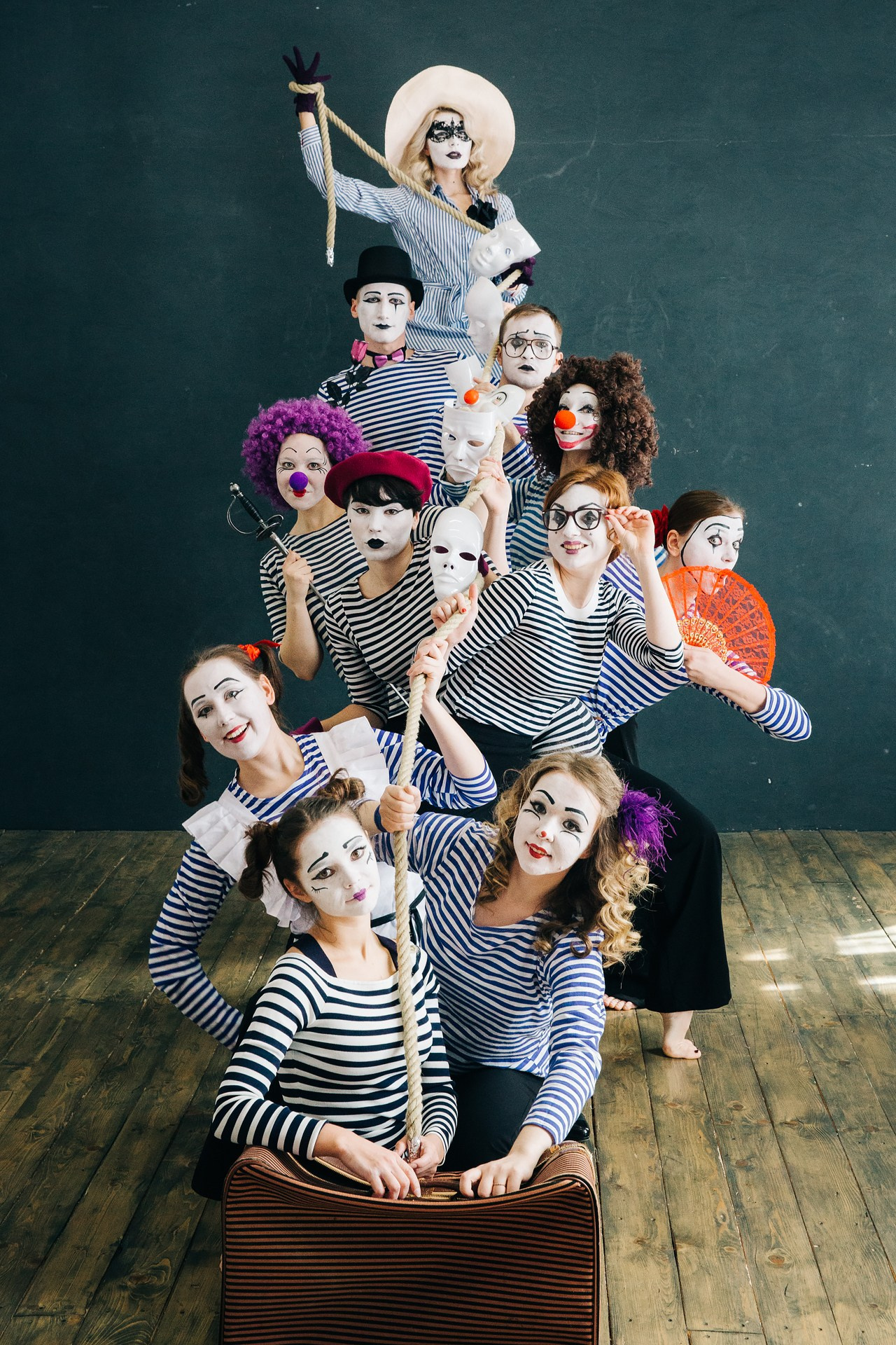 2. Фотограф Недорез Александр в Москве. Репортаж на ваших мероприятиях