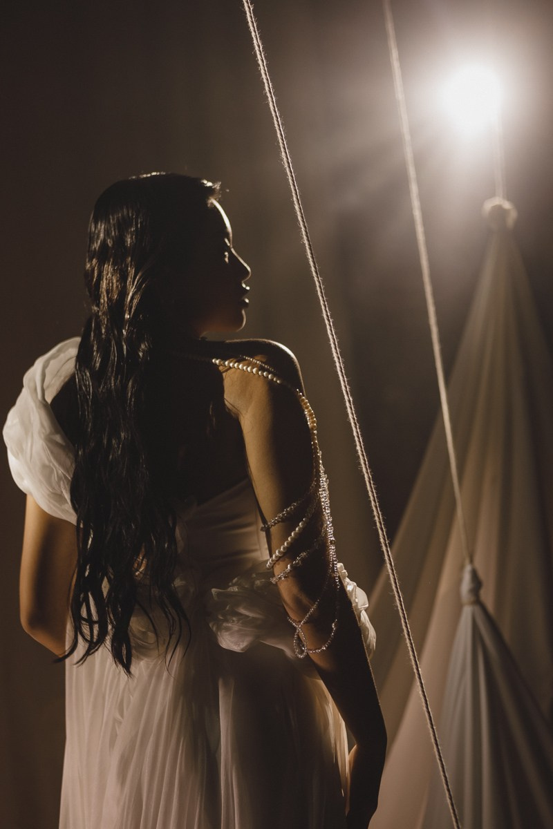 Nature inspiration (Творческий проект). Семейный и свадебный фотограф в Нижнем Новгороде