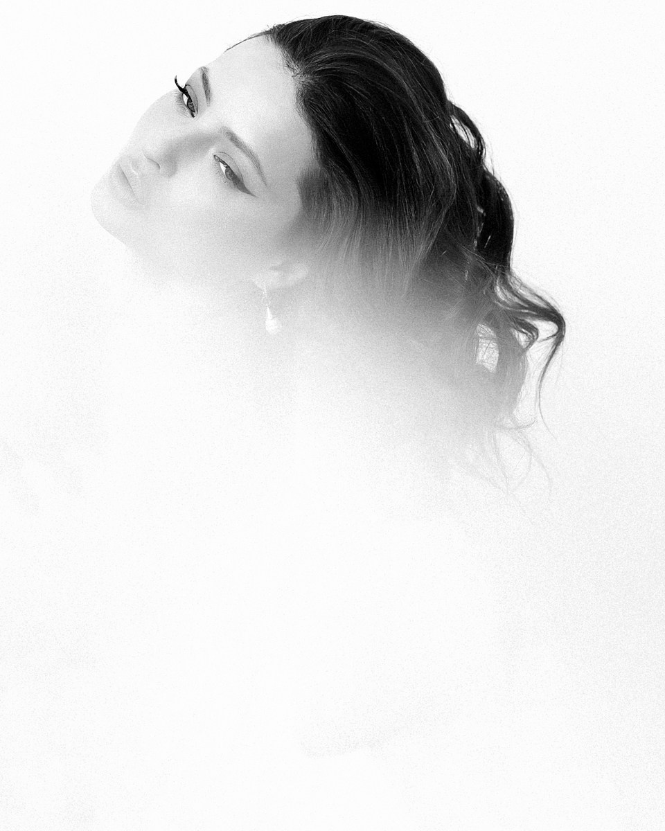 V E R O N I C A. Фотограф Карина Гюльхаджан