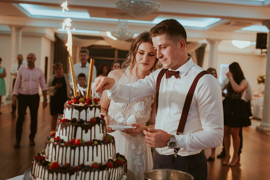 Алина & Максим