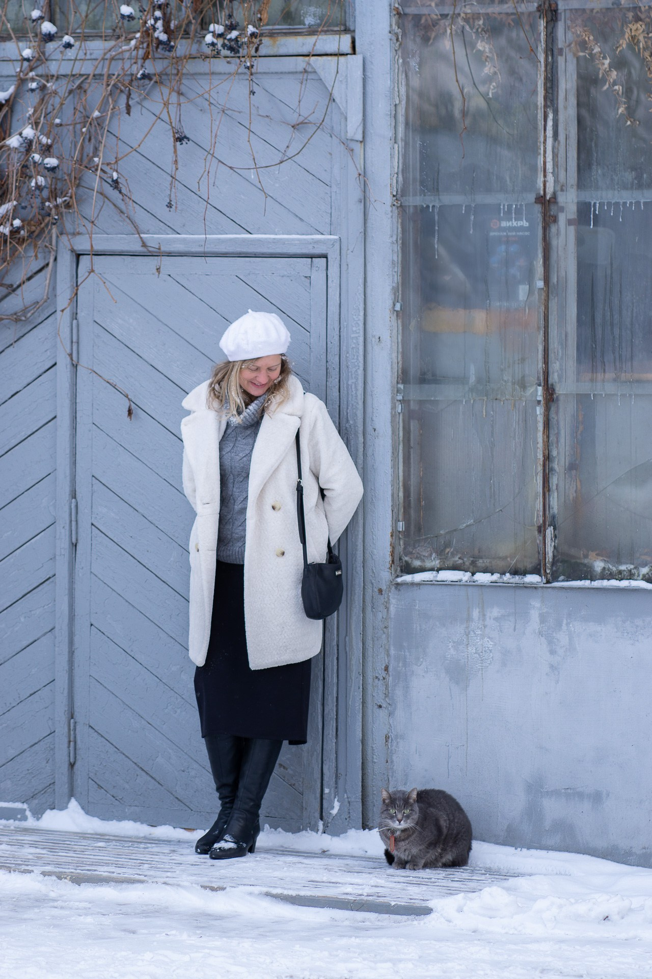 Анна 10.02. Фотограф в Екатеринбурге Яна Круташова