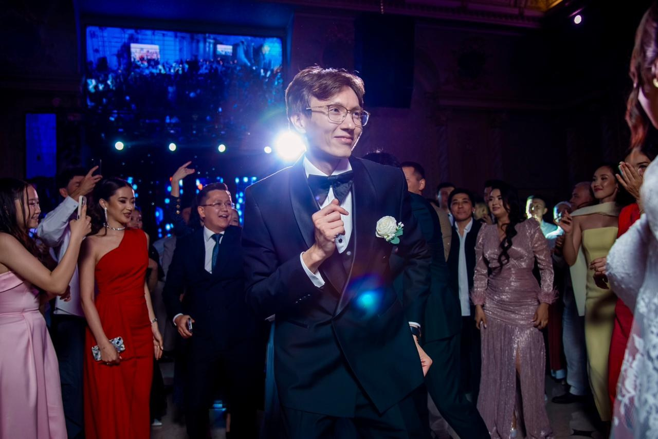 Звезды из эстрады. «QRPhoto»