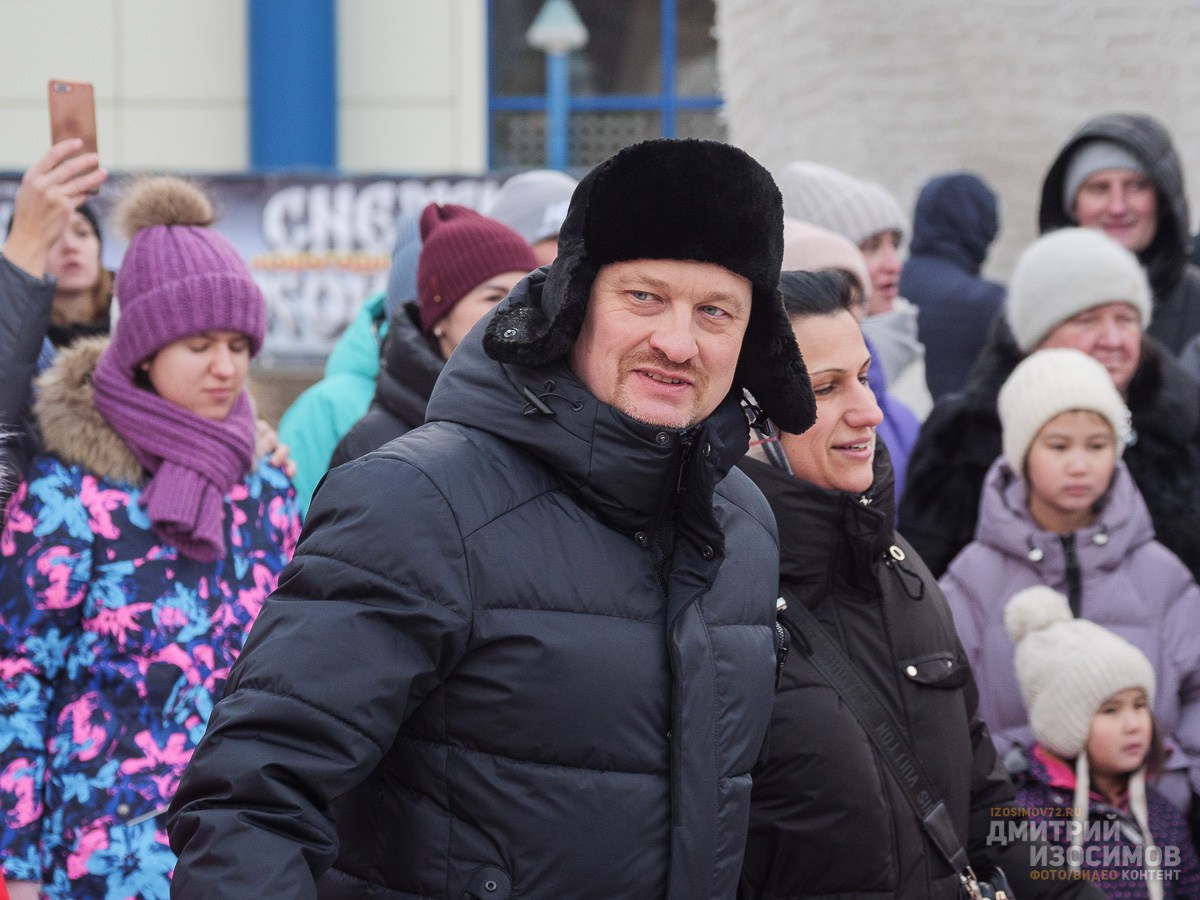 Дед Моробус