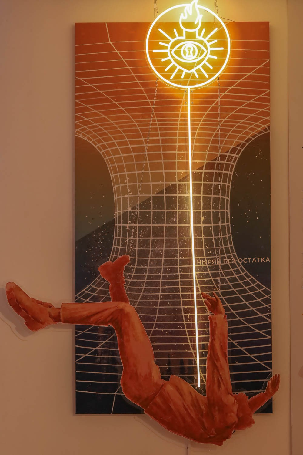 ЦСИ М’АРС: «Готическое море». Семейный и свадебный фотограф в Москве и Домодедово Анна Авилочкина