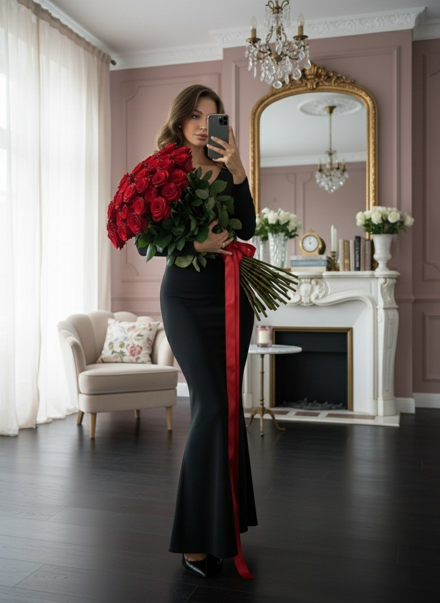 Портфолио. Dileo