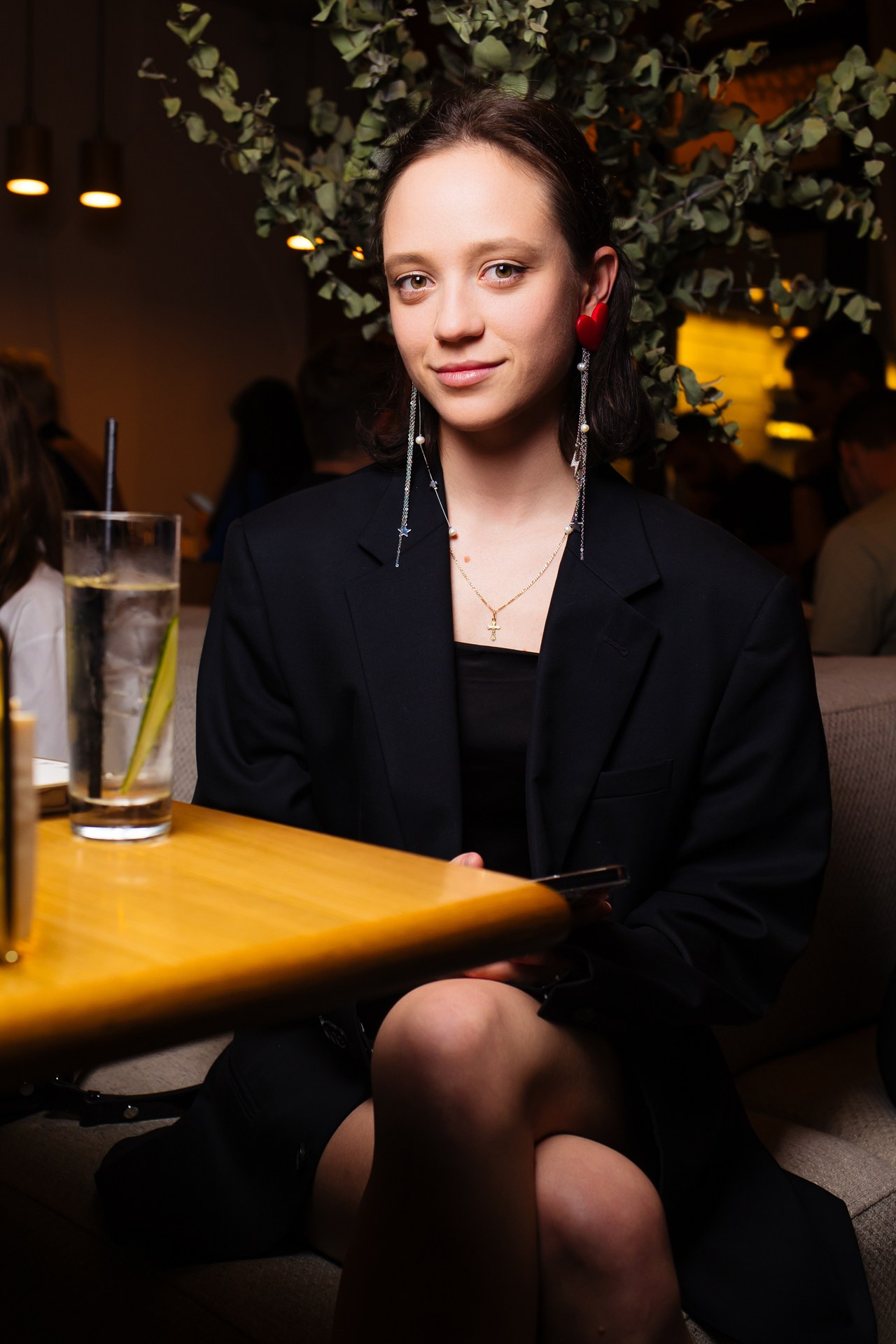 Ужин с шефом Мишлен. Night2Day Санкт-Петербург