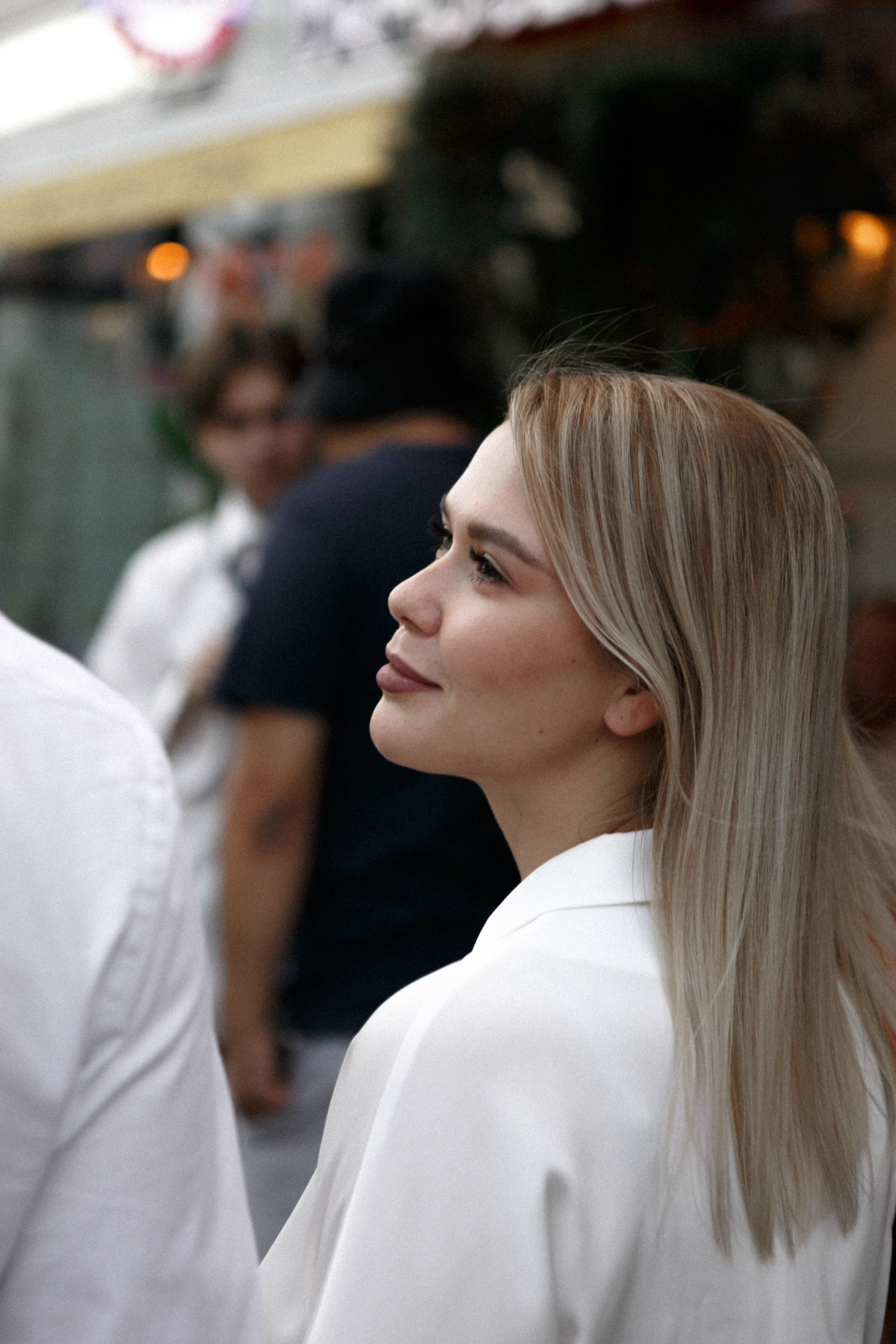 Не опоздать. Фотограф Владимир Молоканов